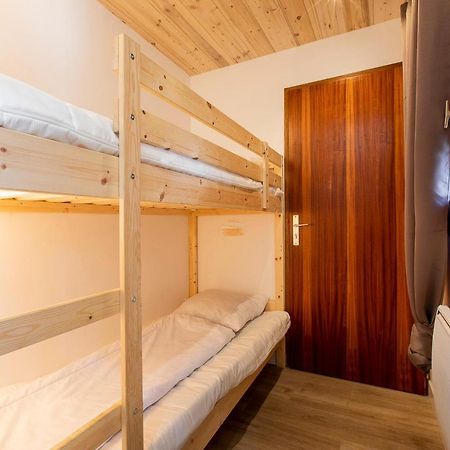 Les Chalets Autrichiens - Megeve Luaran gambar
